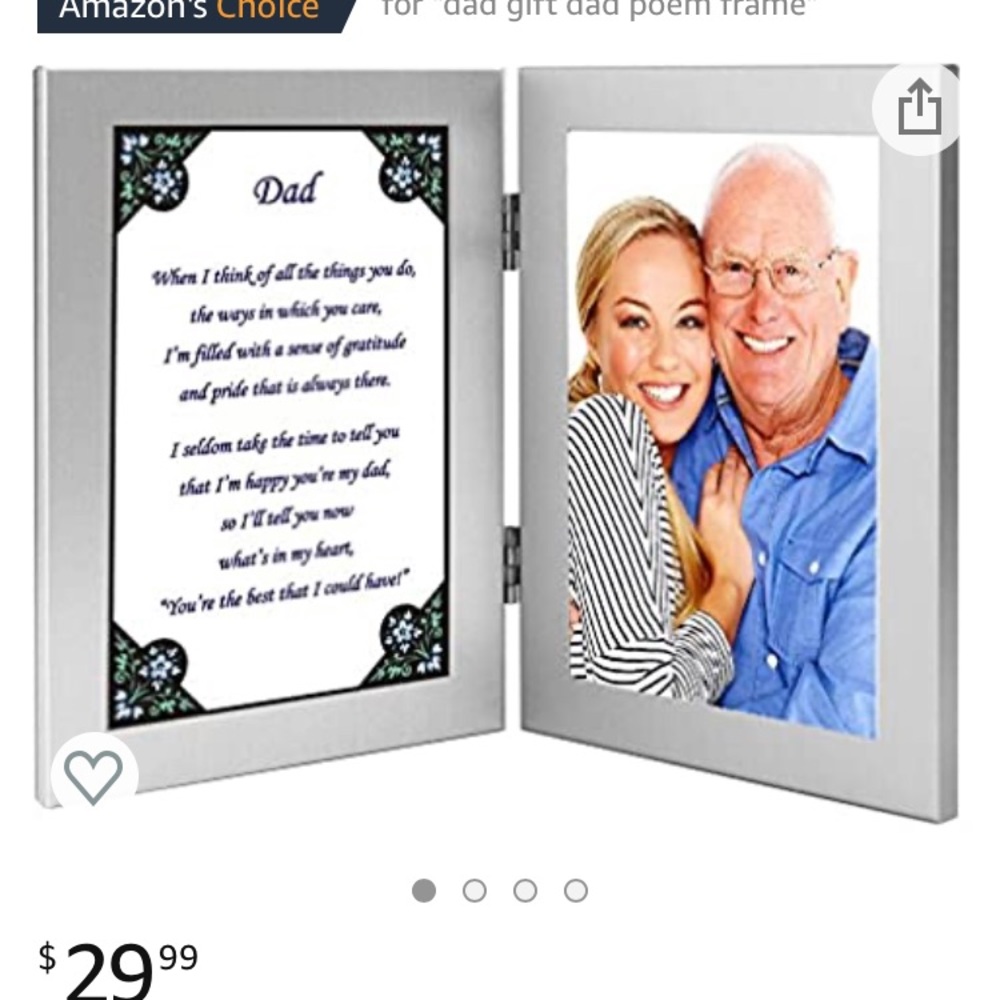 Father’s Day gift